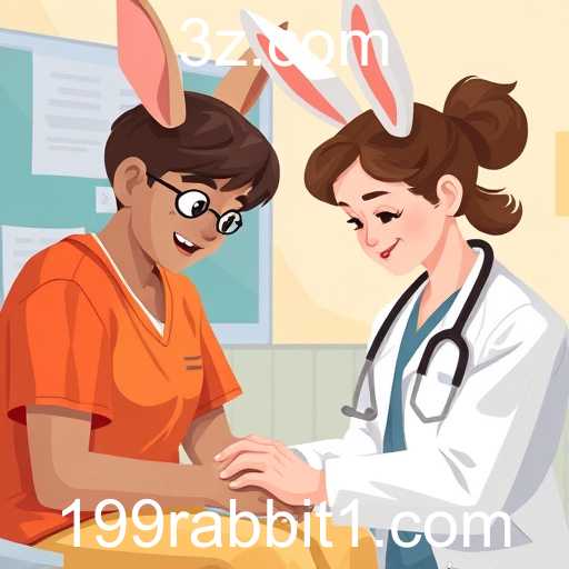 199Rabbit.com: Transformando o Cenário dos Jogos Online em 2025