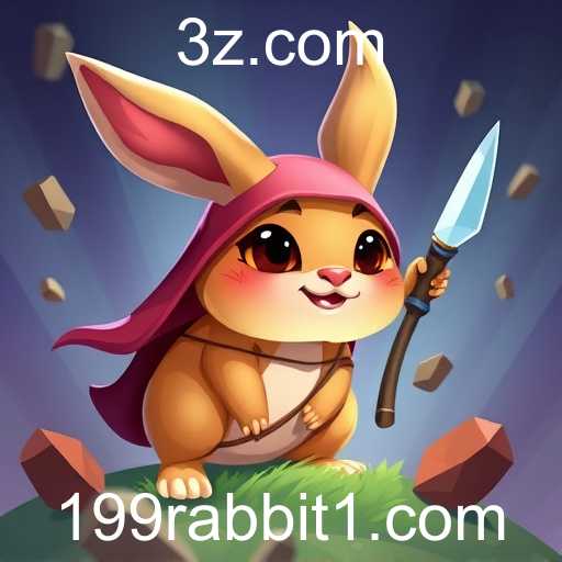 Ascensão de 199rabbit.com no Mercado de Jogos