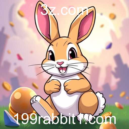 A Crescente Popularidade de 199rabbit.com no Brasil