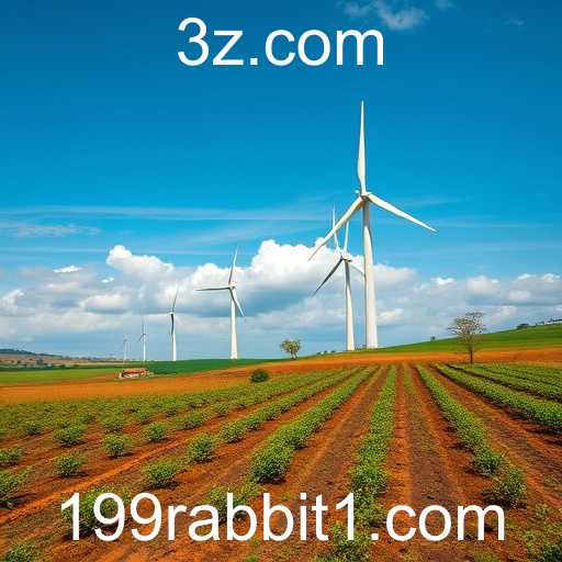 O Impacto do Crescimento Sustentável no Brasil